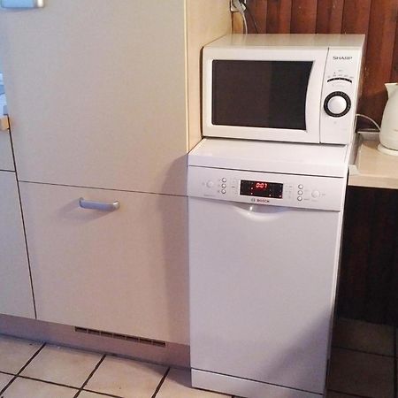 Ferienhaus 22 In Frankenau מראה חיצוני תמונה