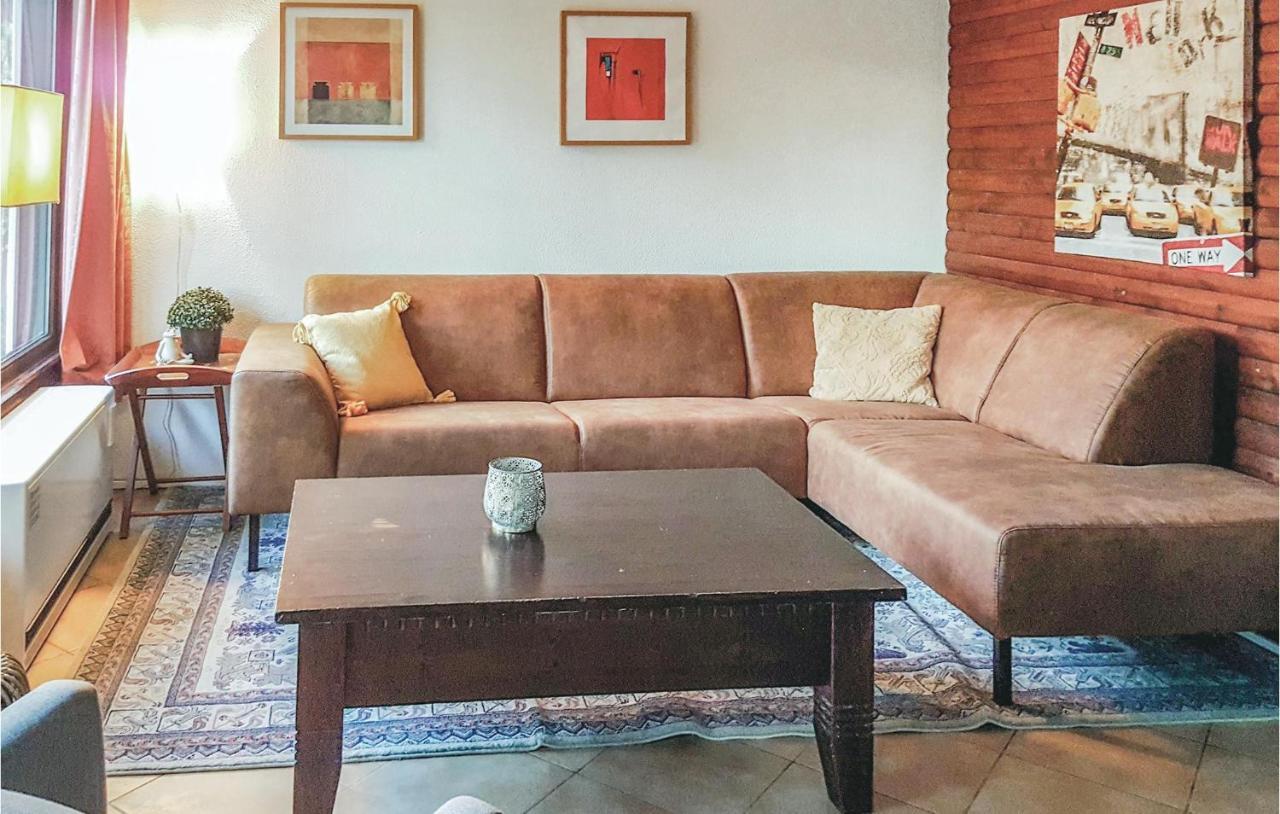 Ferienhaus 22 In Frankenau מראה חיצוני תמונה