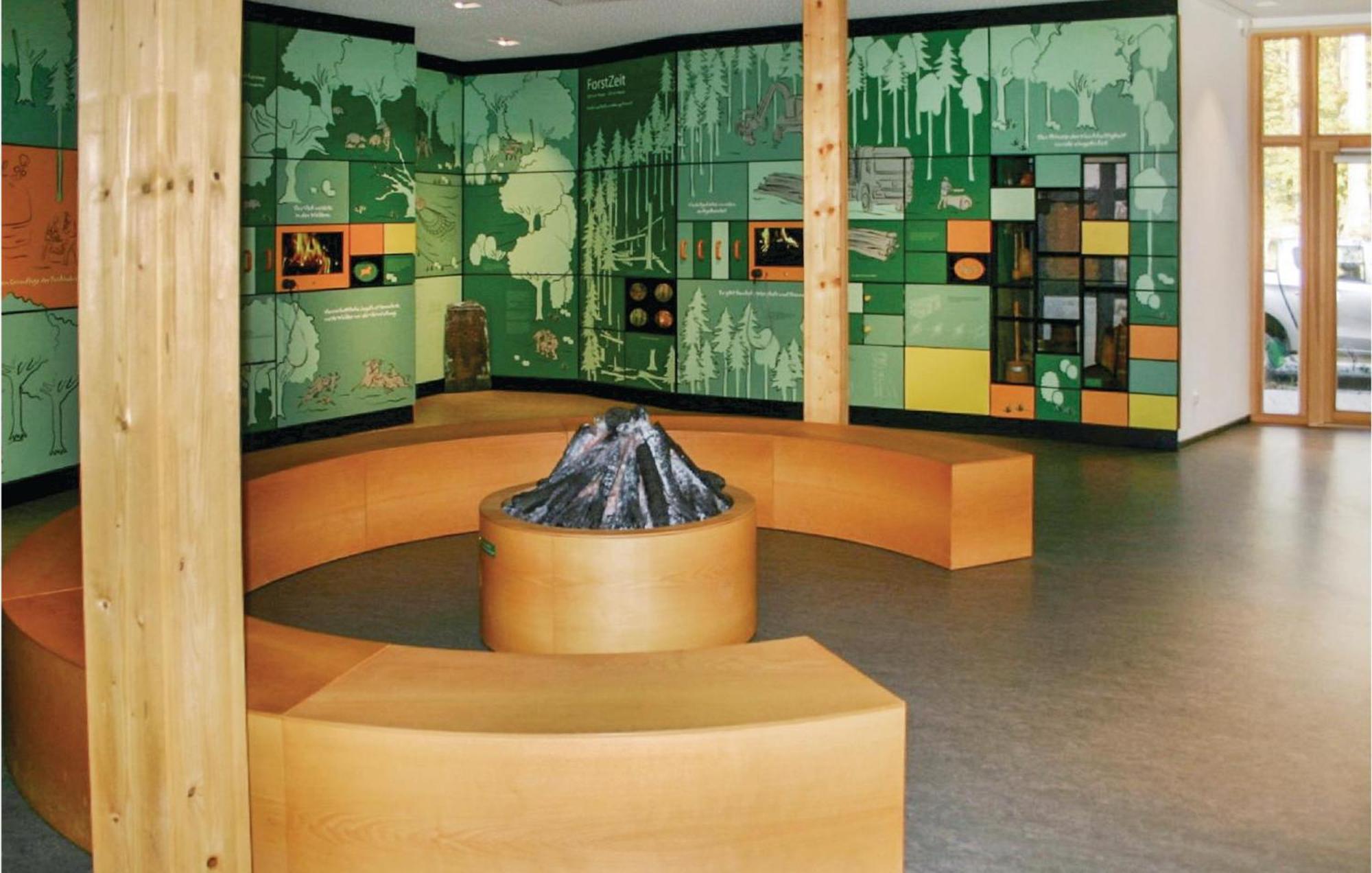 Ferienhaus 22 In Frankenau מראה חיצוני תמונה