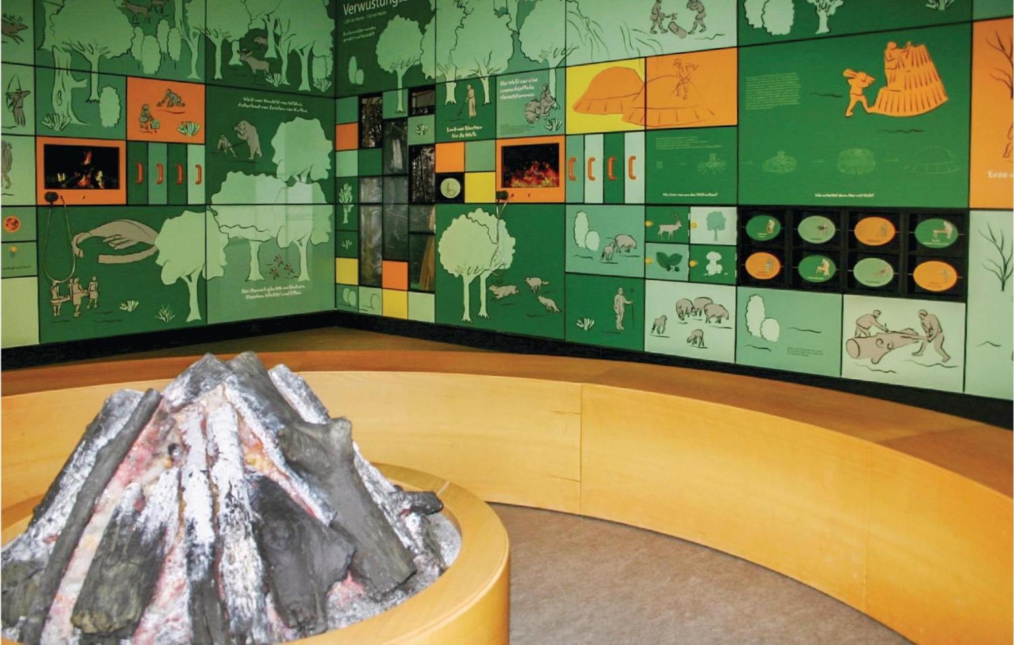 Ferienhaus 22 In Frankenau מראה חיצוני תמונה